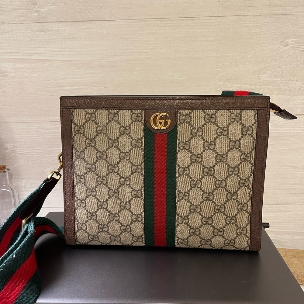 Gucci Ophidia handbag